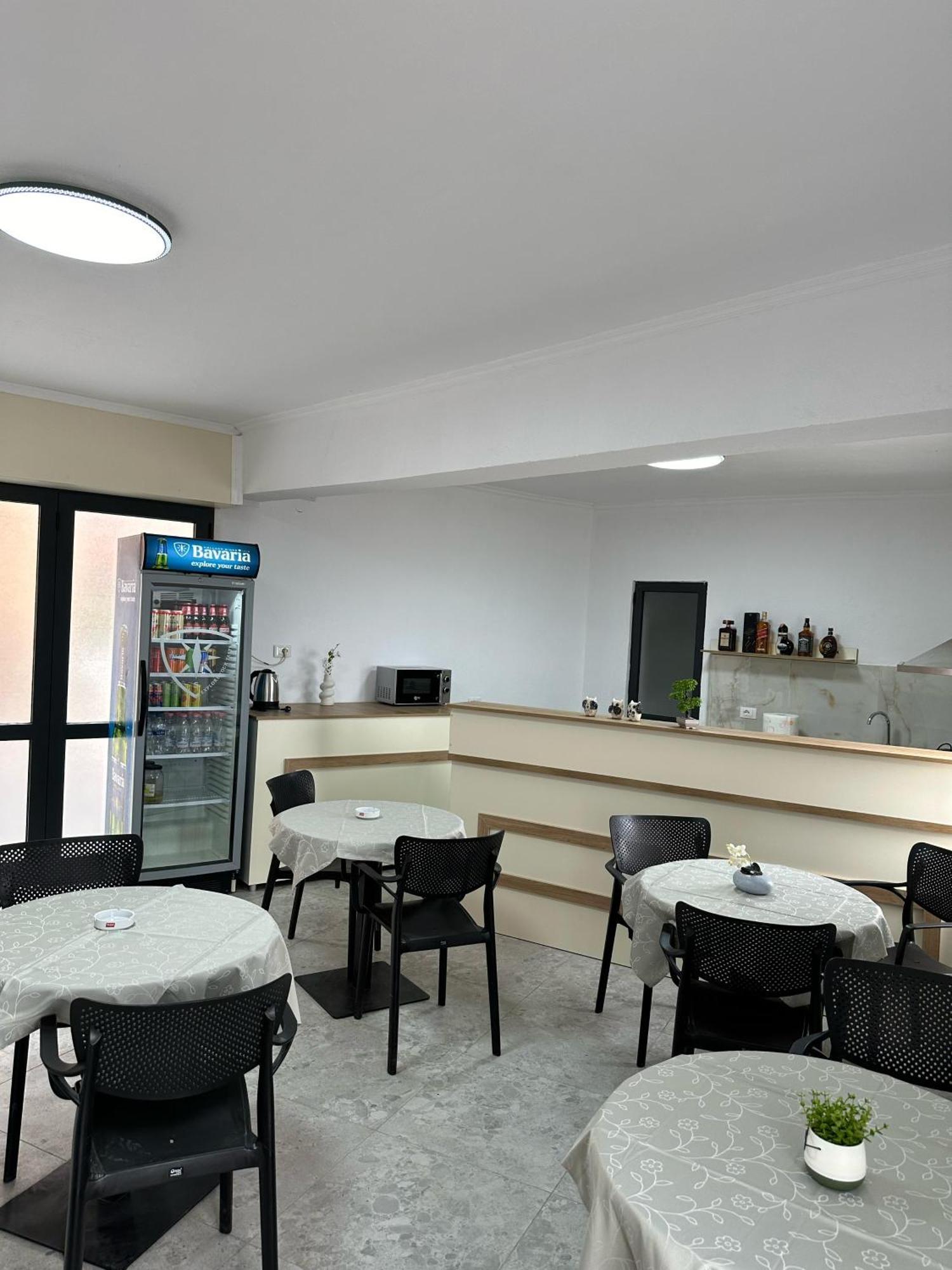 Enma Rooms Krujë Buitenkant foto